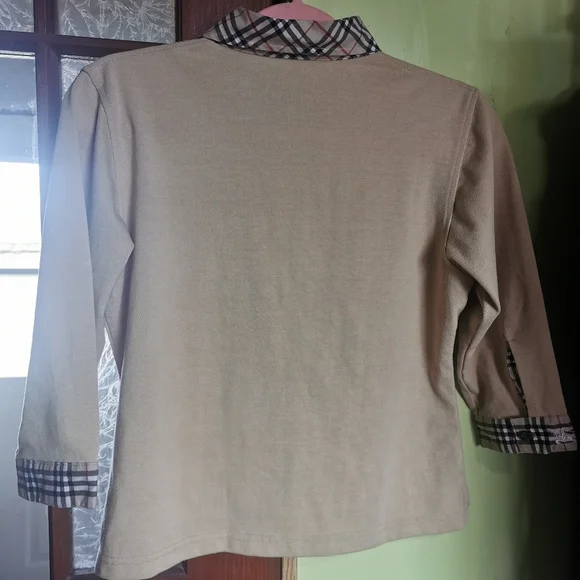 Burberry Polo - Picture 3 of 4